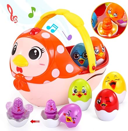 baby einstein music toy