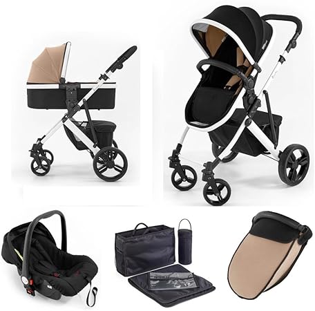 riviera travel system