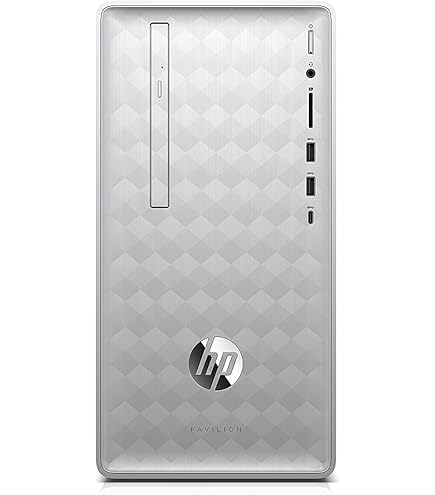 Amazon.com: HP Pavilion (590-p0050) Desktop Computer with