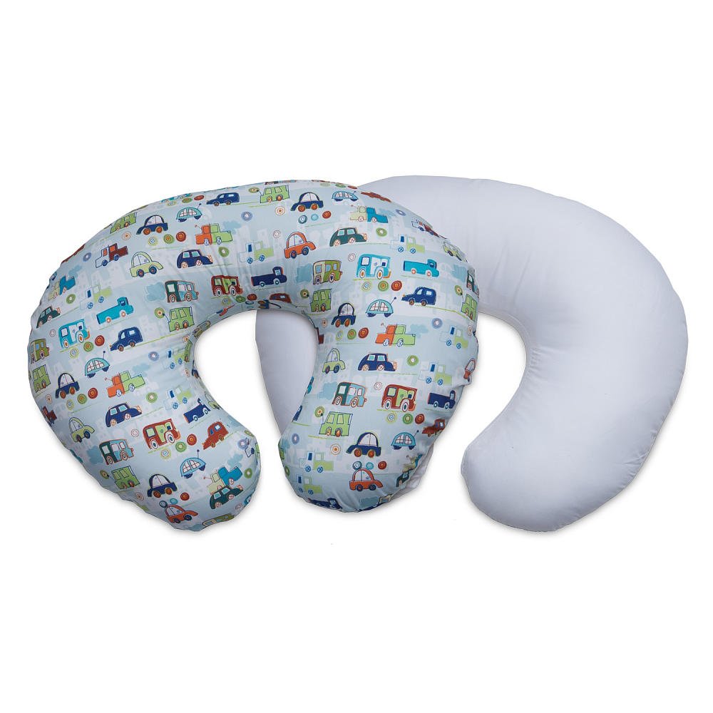 boppy pillow protector