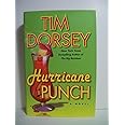 Hurricane Punch: A Novel (Serge Storms)