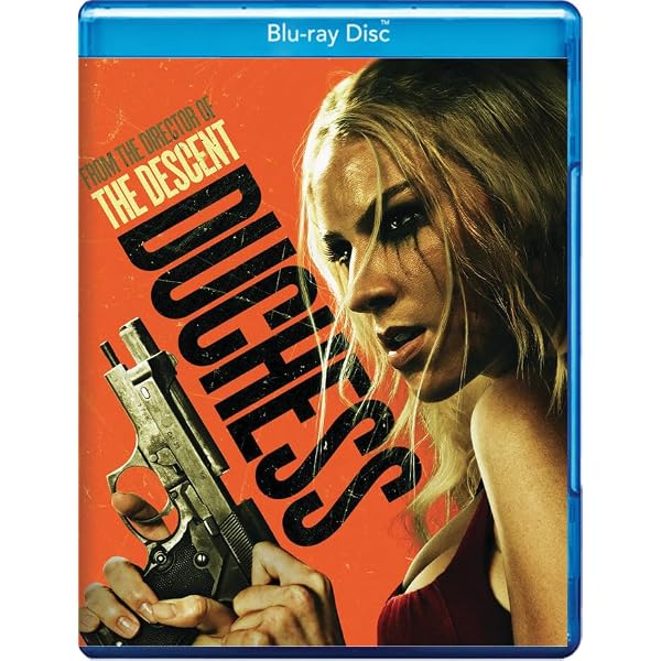 Amazon.com: Beyond Redemption [Blu-ray] : Brian Ho, Osric Chau