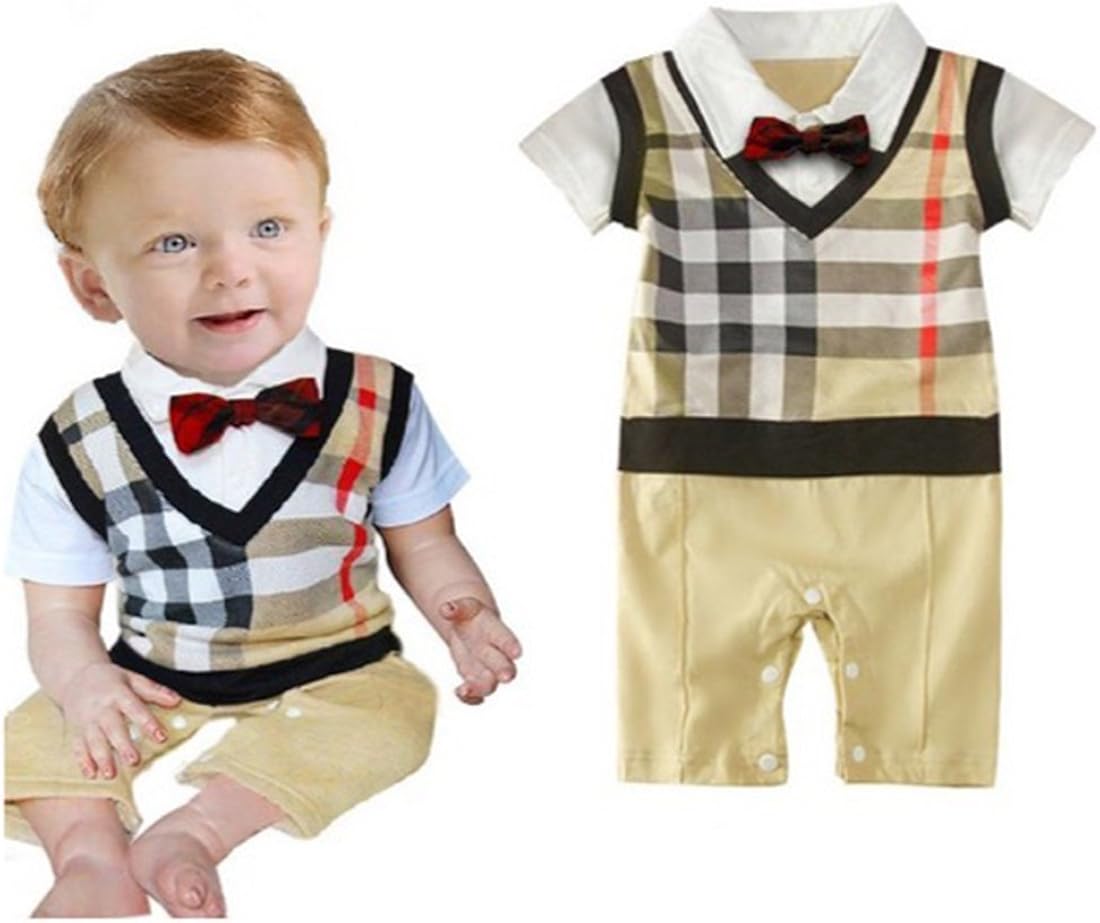 newborn all in one suit