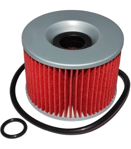 Filtre à Huile Pour Honda CB750 (1969-1985) - Road Passion, Remplace CH6009, 15410-422-000