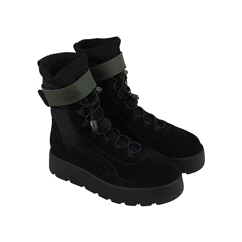 puma scuba boot