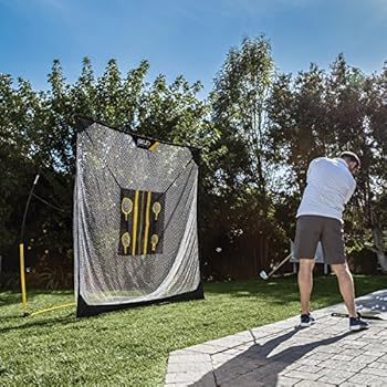 quickster golf net