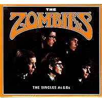 MISSION - SINGLES As & Bs - Amazon.com Music