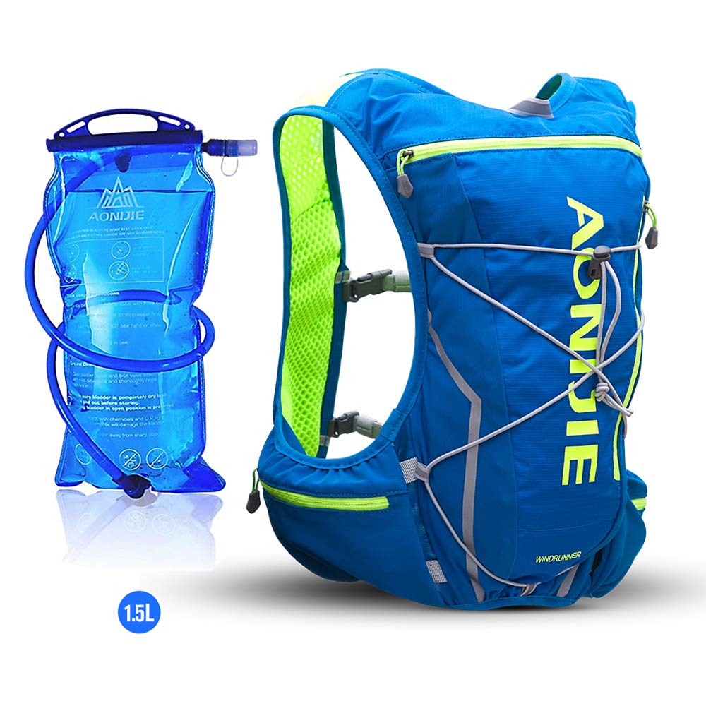 cross country backpack