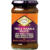 Pataks - Tikka Masala Paste - 283g