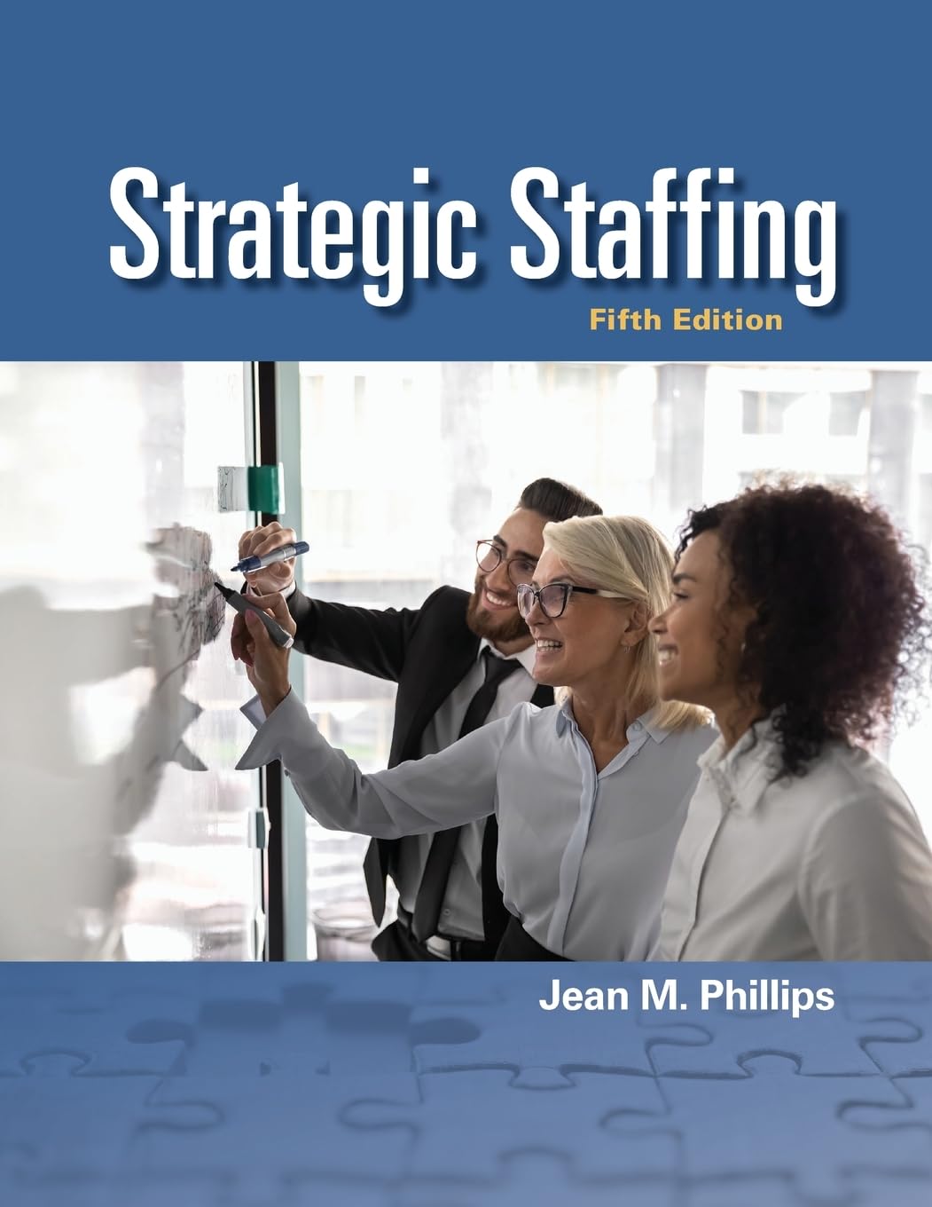 Strategic Staffing (Pb)