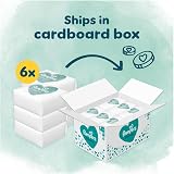 Pampers Harmonie Nappies Size 4 174 Nappies 9kg-14kg Monthly Pack view 2