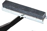 F Season 32-90mm 3 Jaw Cylinder Hone Tool 2 Inch Adjustable Grinding Stone view 3