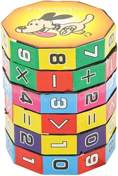 giocattoli di bambini