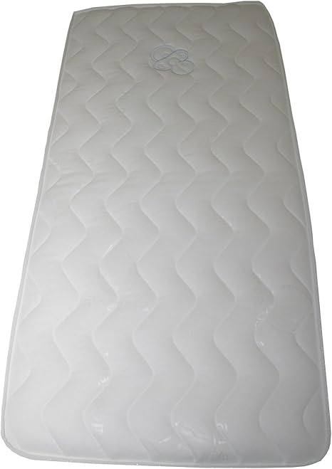 amazon cot mattress 140 x 70