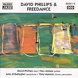 DAVID PHILLIPS AND FREEDANCE                       image