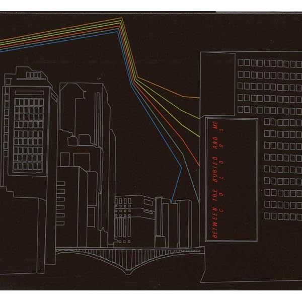 【中古】「非常に良い」［CD］The Best of Between The Buried and Me Between The Buried & Me - The Best of Between The Buried And Me