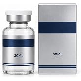 2 Pack 30ml, Premium Glass Bottle