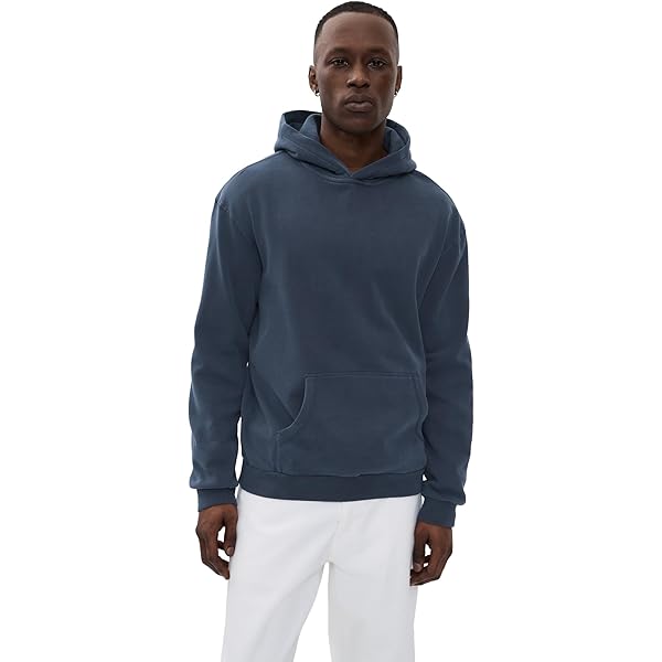 Amazon.com: Port & Company - Youth Core Fleece Pullover Hooded