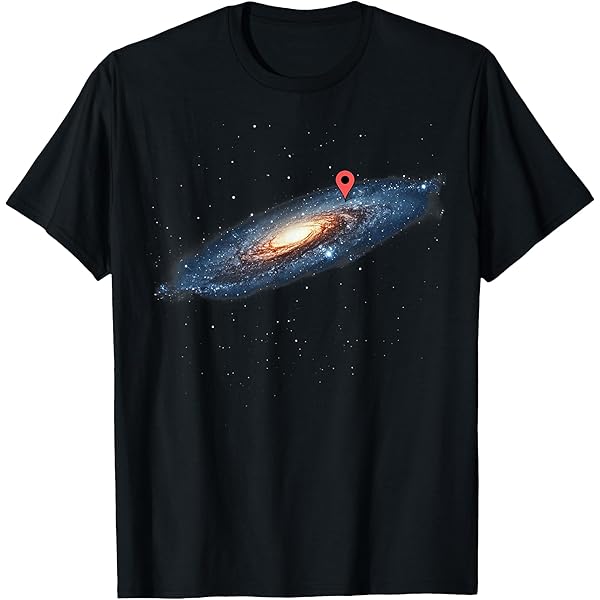Amazon.com: I Need More Space Funny Galaxy Astronomy Science Pun T