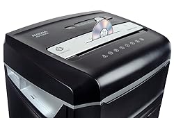 Aurora High Security JamFree AU1000MA 10-Sheet