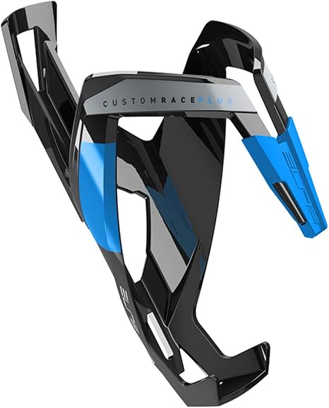 elite custom race water bottle cage