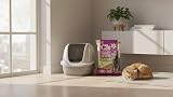 CJ's Premium Cat Litter Ultra Absorbent Wood Pellets Biodegradable 5L view 5