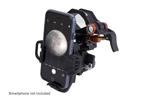 Celestron 93973 Skyportal Wifi Module, Black NexYZ 3-Axis