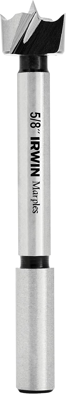 Best Irwin Flat Wood Bits