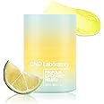 CNP Honey Lip Mask Mojito (0.5 fl.oz) - Propolis Lipcerin™ Lime Flavor Lip Butter, Hydrating Overnight Manuka Lip Plumper & B