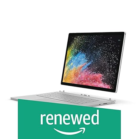 Surface Book 2 Techradar