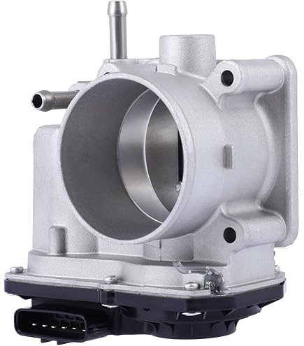 SCITOO Throttle Body 67-0014 - Replacement For Nissan Sentra, Versa, Cube, NV200 1.8L & 2.0L Models - View #5