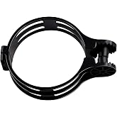 XTPTFABS Handle Bracket,LH#C405000631/RH#C405000621,Restore Stable Support | Fit for Echo PB-8010T PB-9010T, for Shindaiwa EB810RT EB910RT Backpack Leaf Blower, Excluding Installation Screws