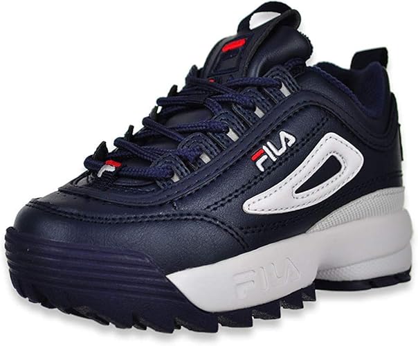little kids fila