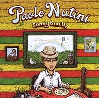 Paolo Nutini Ablum Cover