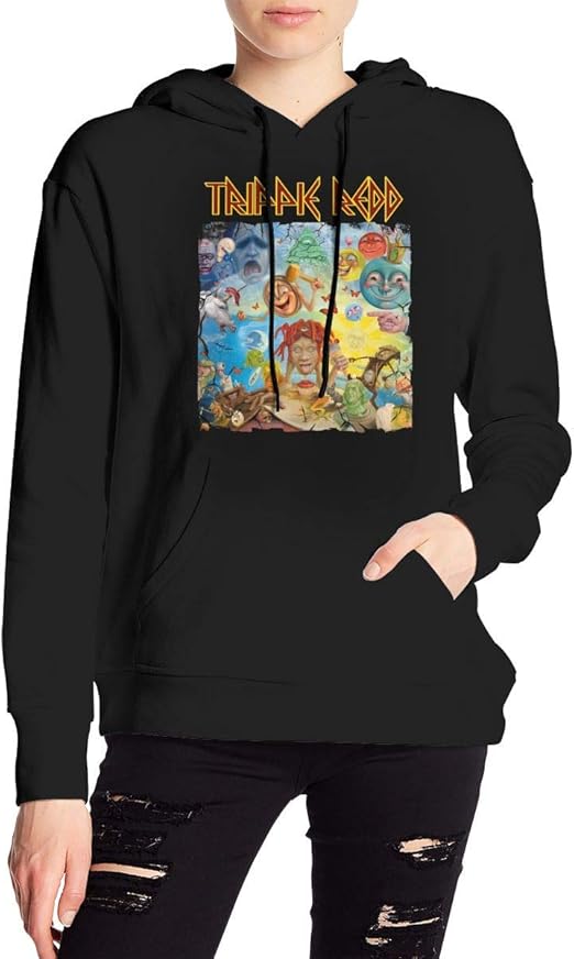 trippie redd hoodie amazon