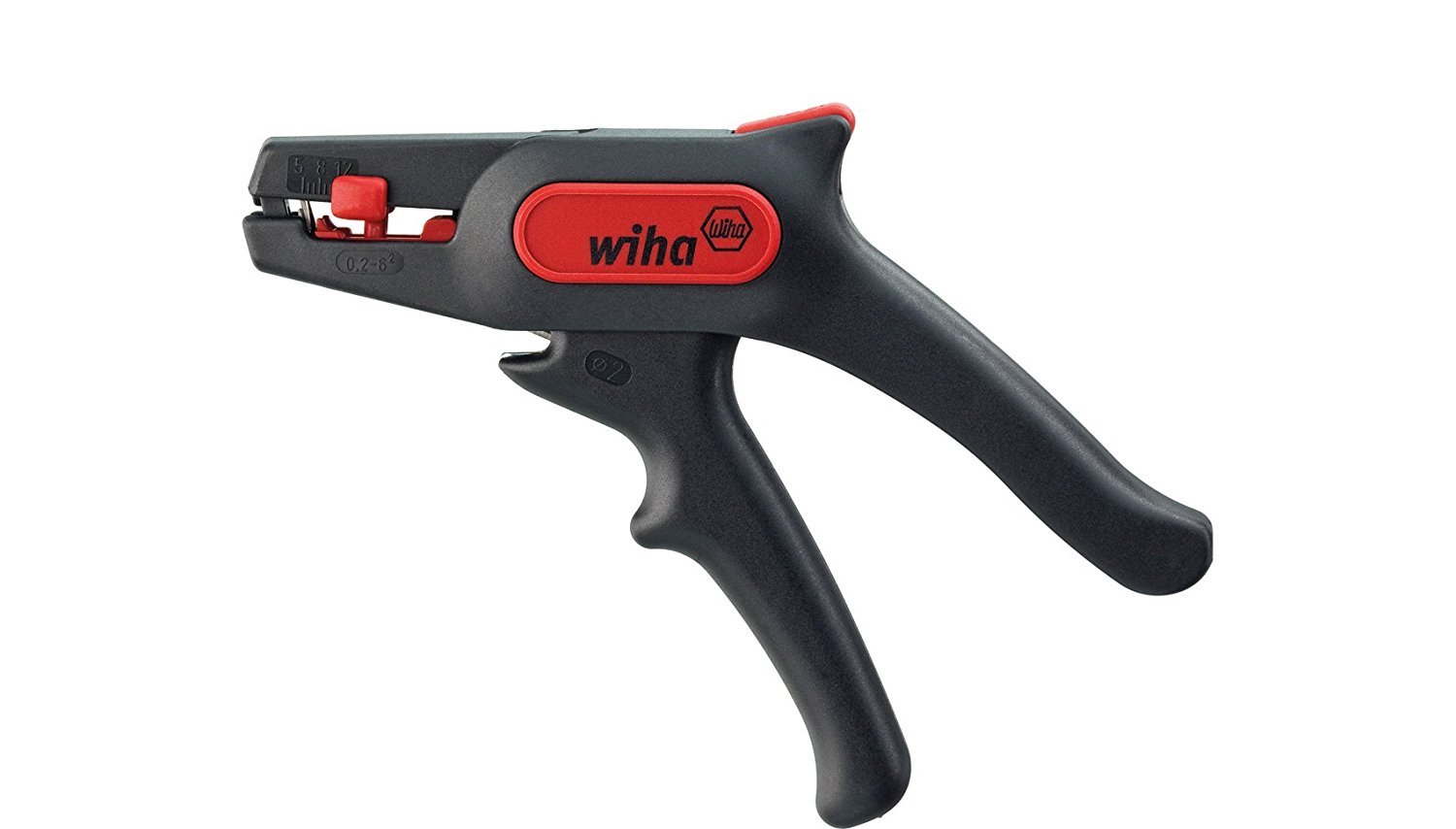 Automatic Wire Stripper