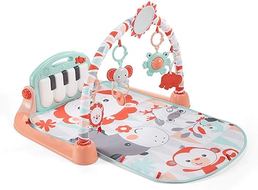 Piano Pies Bebe Los Mejores Productos Para Bebe