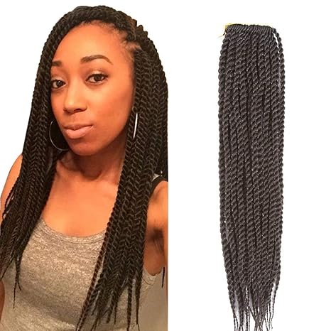 Buy 22 8packs 4 Befunny 8packs 22 Senegalese Twist