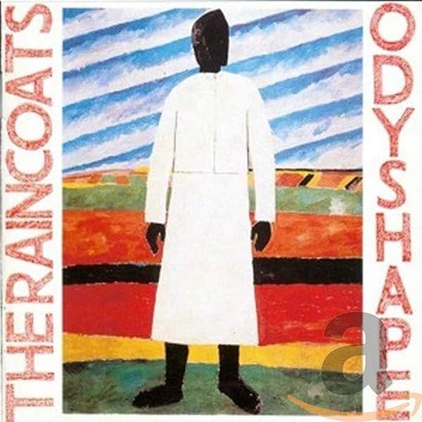 The Raincoats アナログレコード The Raincoats アナログレコード