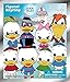 Disney 'S Duck Tales 3D Foam Blind Bag Key Chains