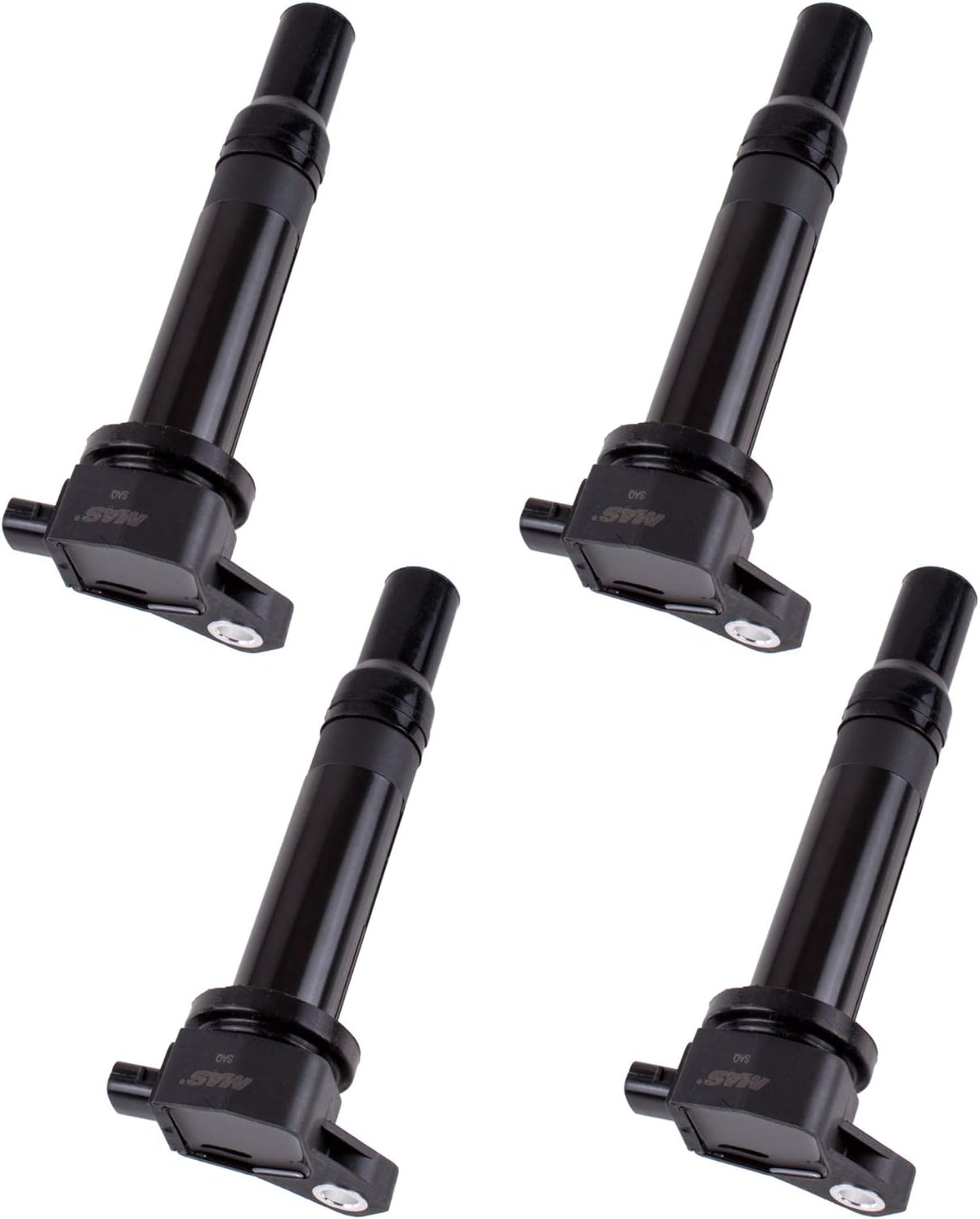 MAS Ignition Coils For Hyundai Accent Kia Rio Rio5 UF499