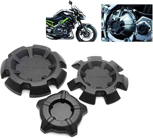 motorcycle engine cover