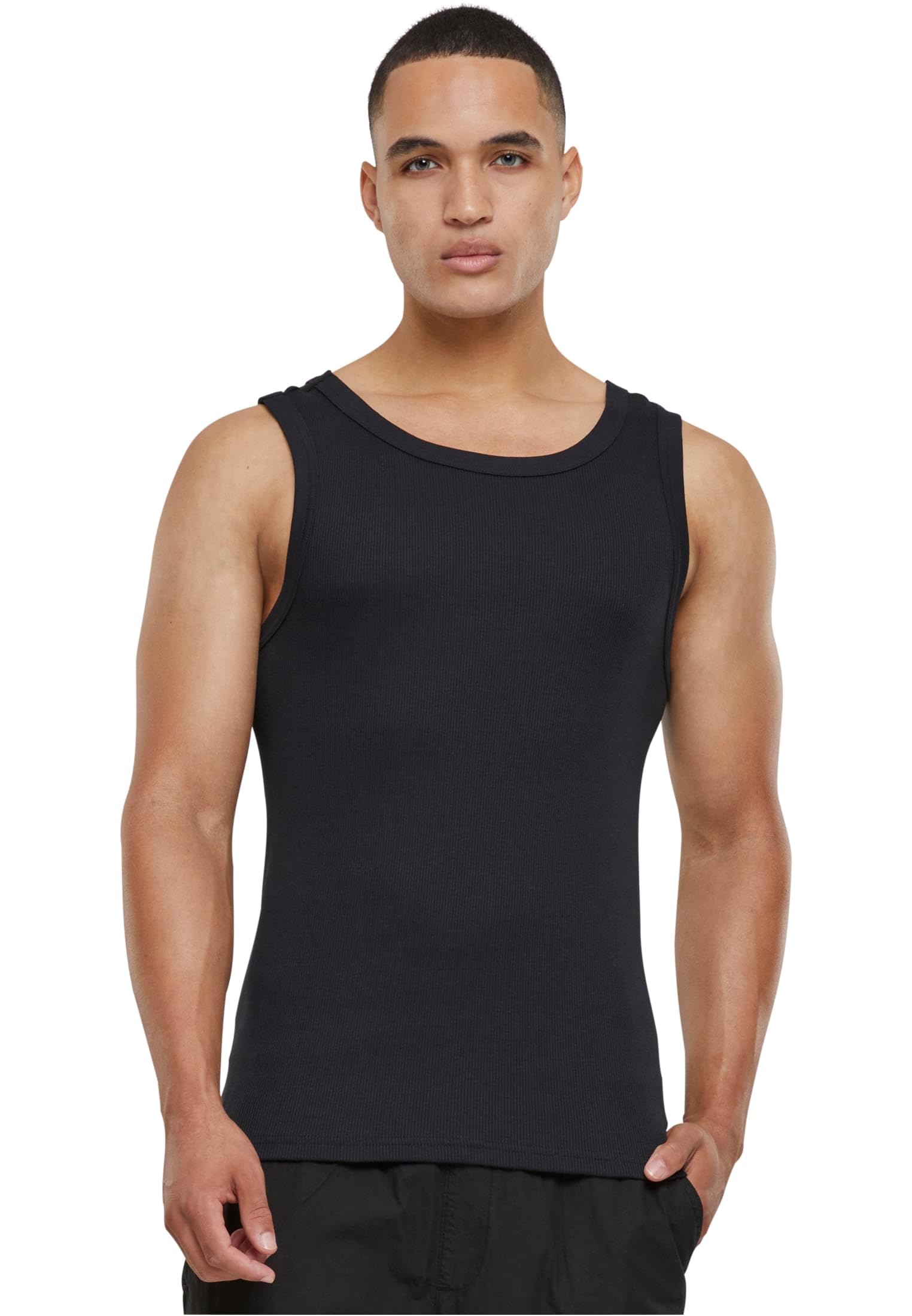 Urban Classics Men's Tank Top