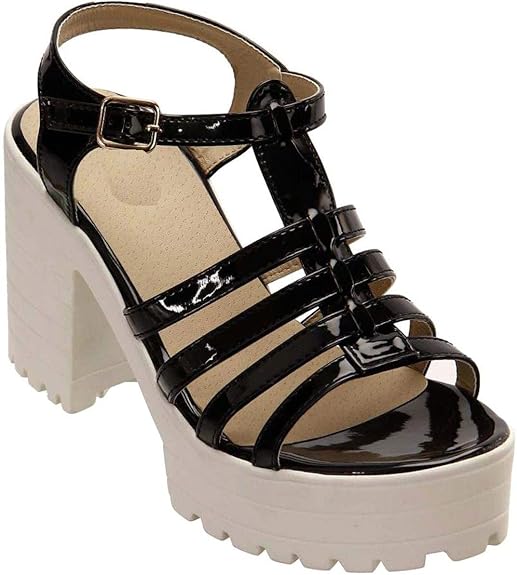 womens high wedges