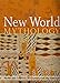 New World Mythology (Myths and Legends of Oceania and the Americas) by Dr. Alice Mills 1740480228 Book Cover