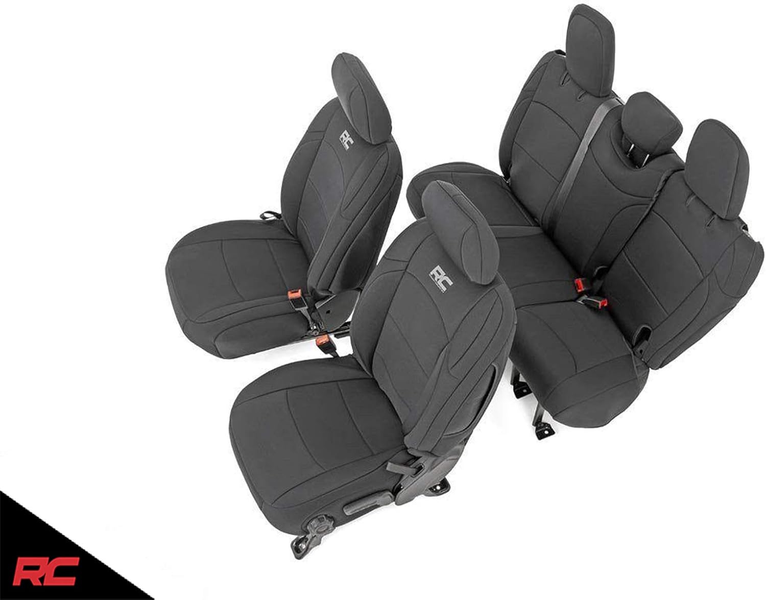 Best truck bench seat covers arm rest