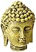 Penn-Plax Mini Buddha Head Aquarium Decor Ornament (RR565)