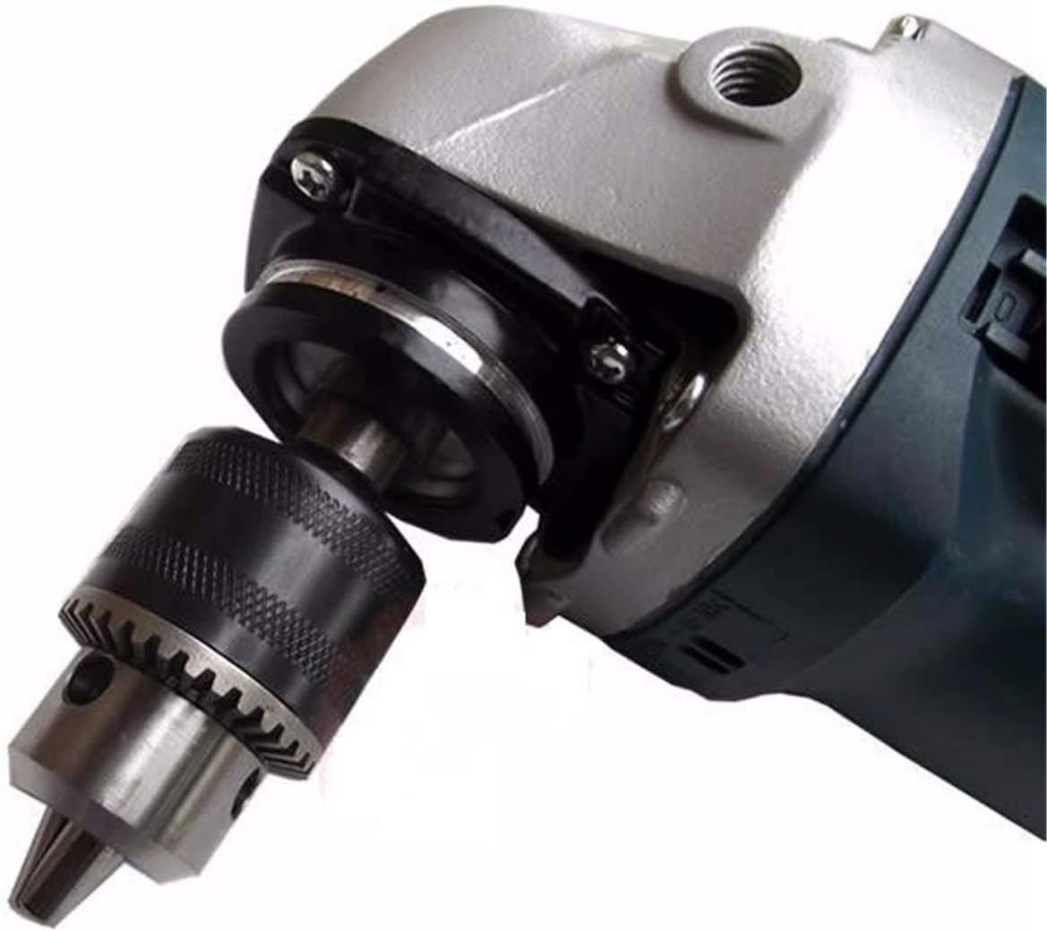 MYAMIA 1-10Mm Metal Stable Keyed Drill Chuck Convertor 100 Angle Grinder Drill Chuck M10 Thread