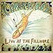 Live at the Fillmore