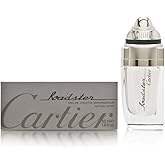 Roadster by Cartier for Men 1.6 oz Eau de Toilette Spray